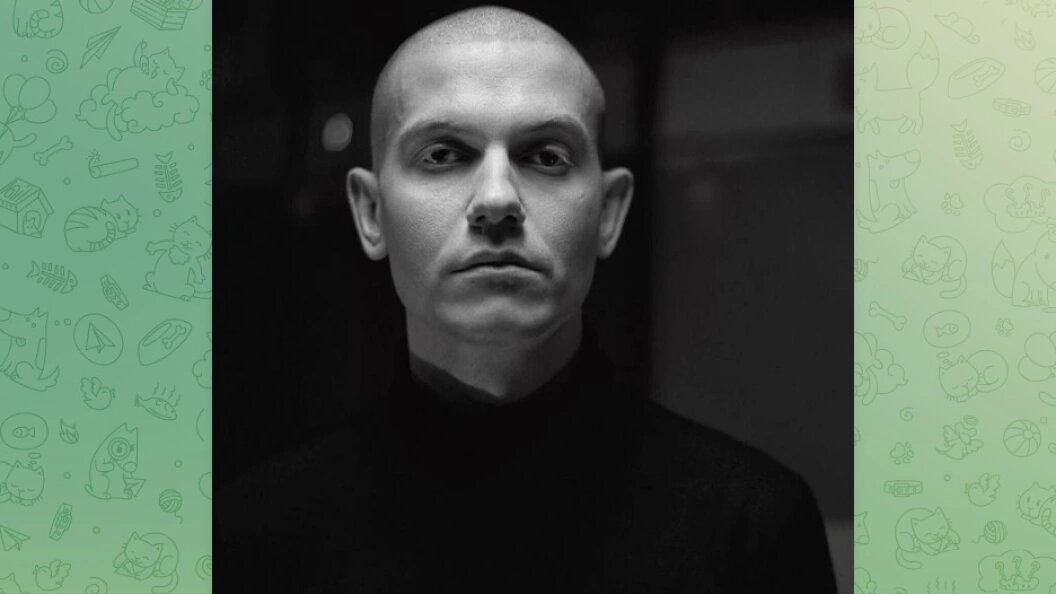    Телеграм-канал "Baza"