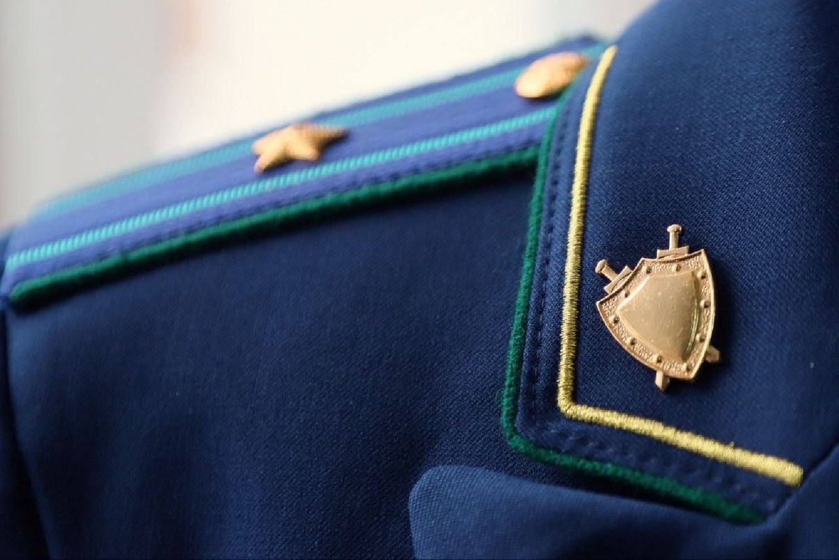    Фото: пресс-служба прокуратуры МО