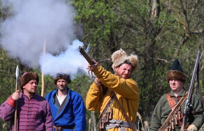 На самом деле не так уж много ей и надо. /Фото: go31.ru.