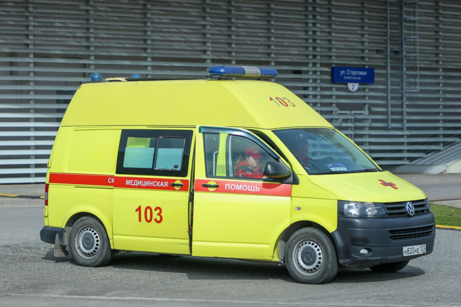    Сергей Петров/NEWS.ru