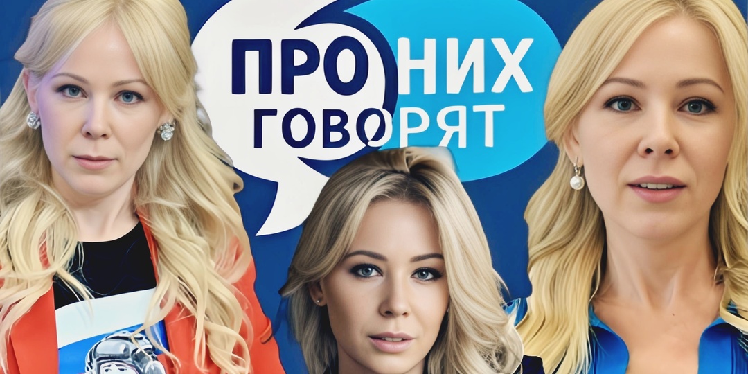 Секрет «нового порядка»: Как Екатерина Мизулина стала главным продюсером страны, не выпустив ни одного хита