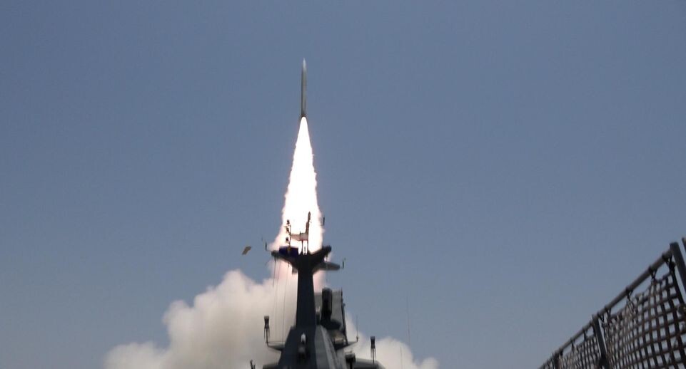    Sepahnews/Keystone Press Agency / www.globallookpress.com