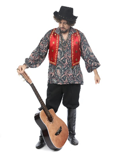 Байки из прошлого