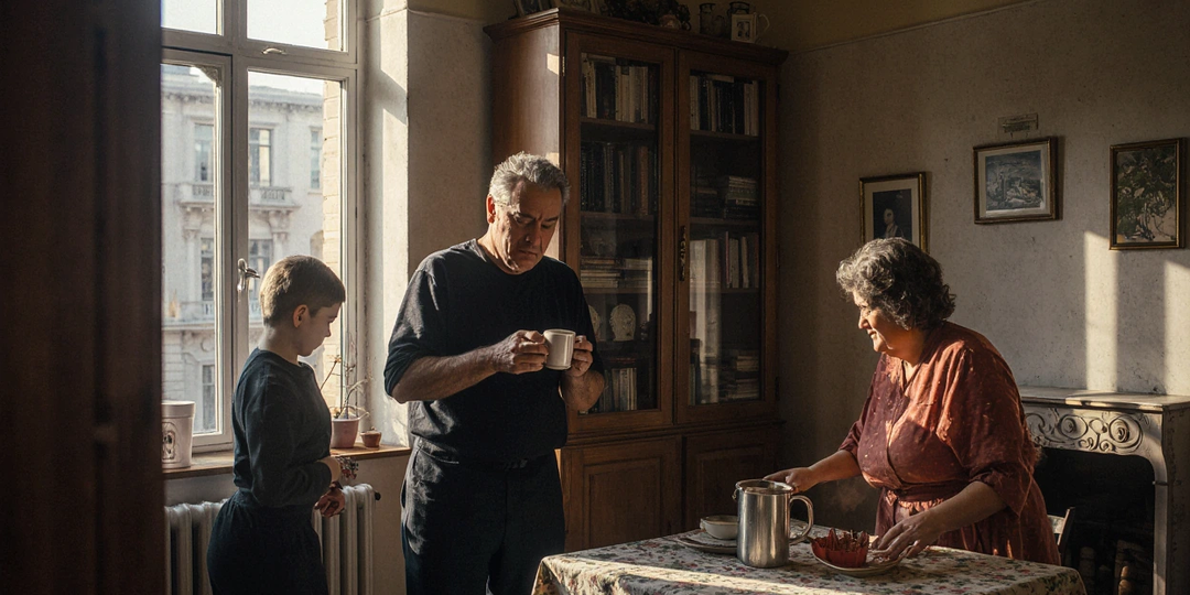 «Так трудно найти — и так легко потерять»
