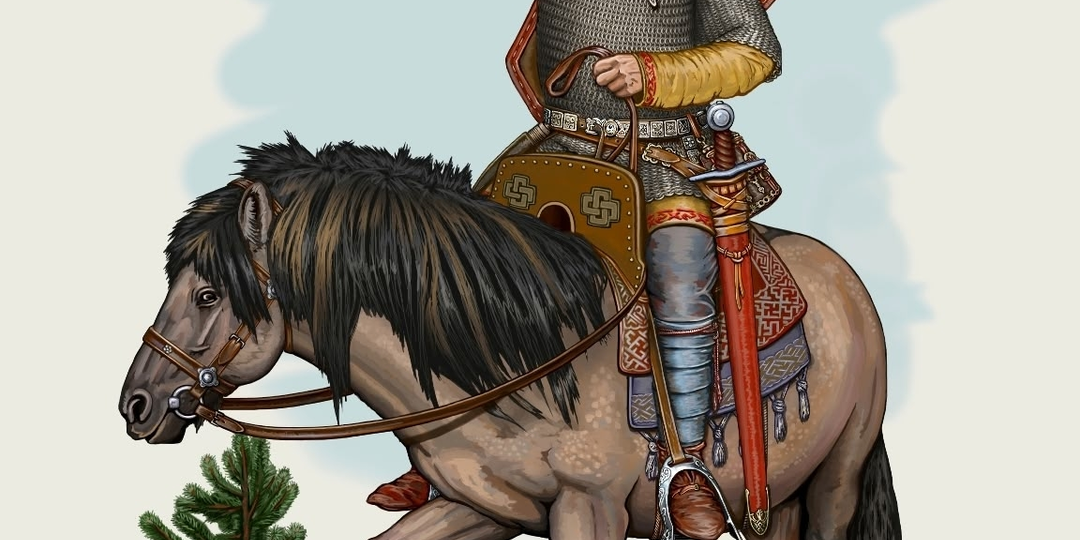 «Вендетта» князя Довмонта