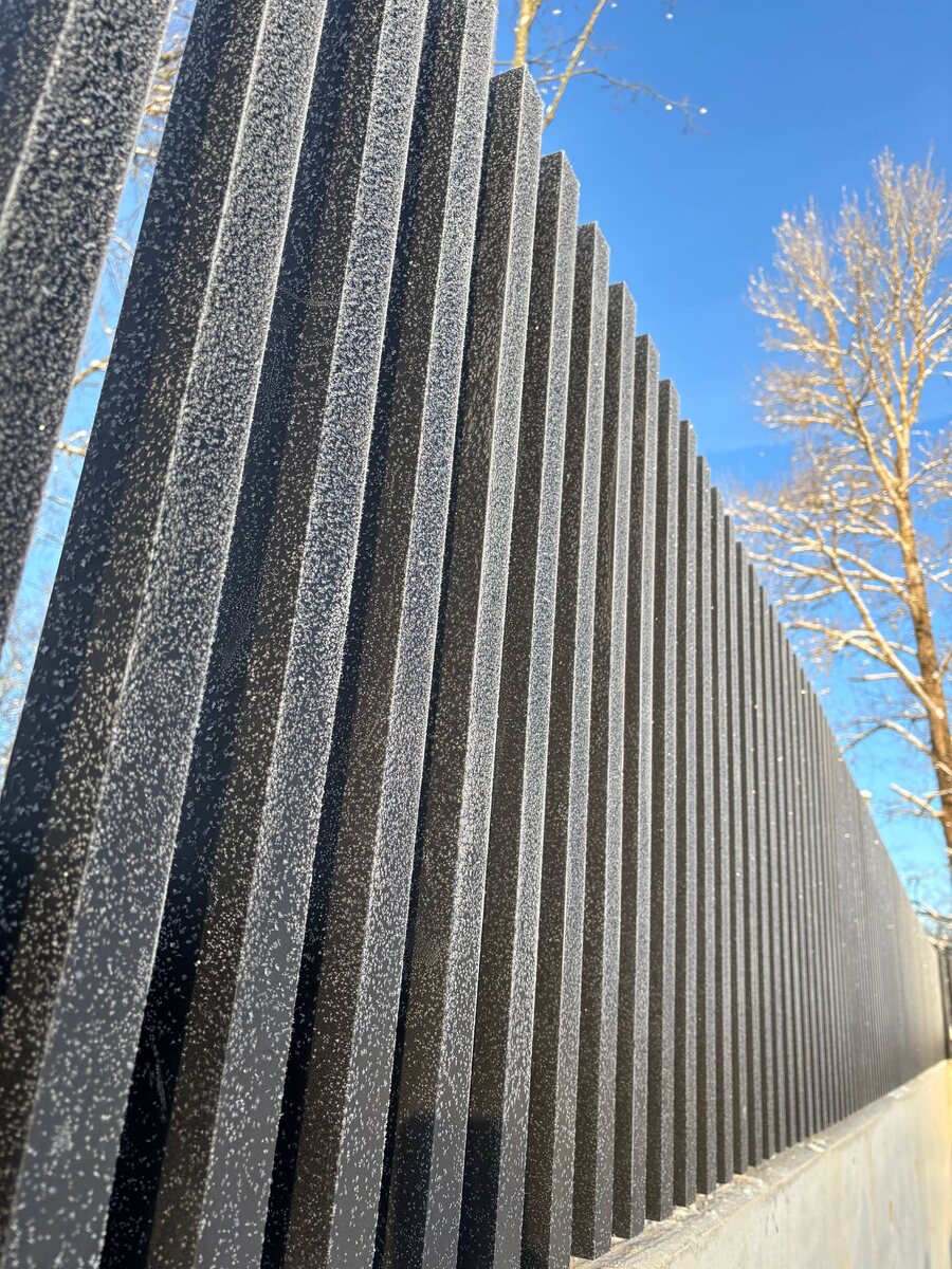 Алюминиевая расчёска, индивидуальный проект 