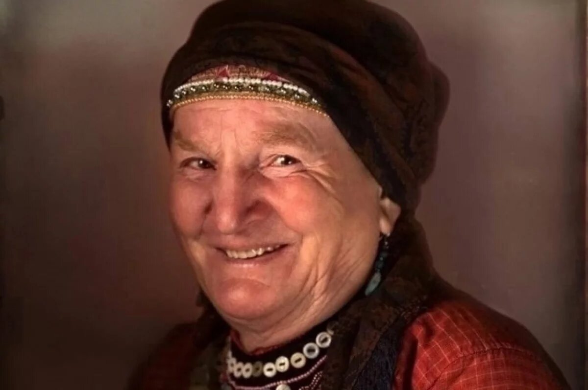    Умерла участница «Бурановских бабушек» Зоя Дородова