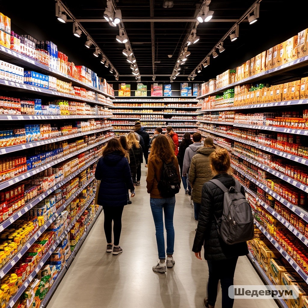 Источник: изображение создано ИИ