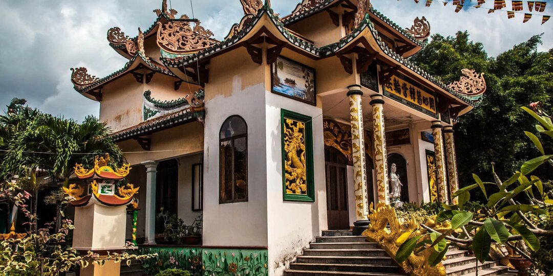 Нячанг: культура, традиции и кухня у моря