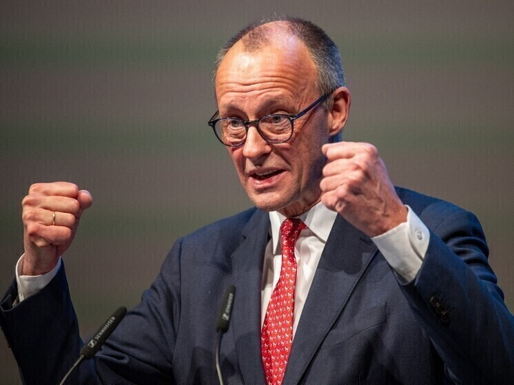     Фото Harald Tittel/dpa/Global Look Press