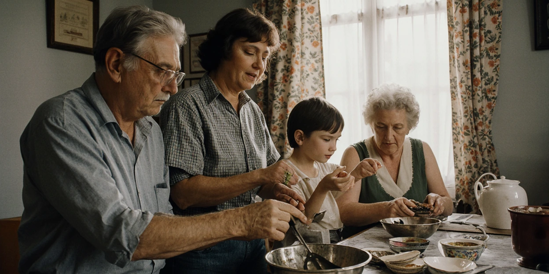 «Мал золотник, да дорог»