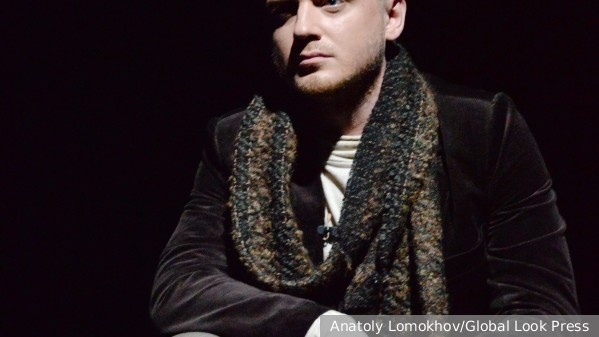     Фото: Anatoly Lomokhov/Global Look Press   
 Текст: Катерина Туманова