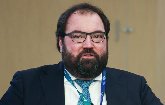 Министр цифры с тёмным прошлым