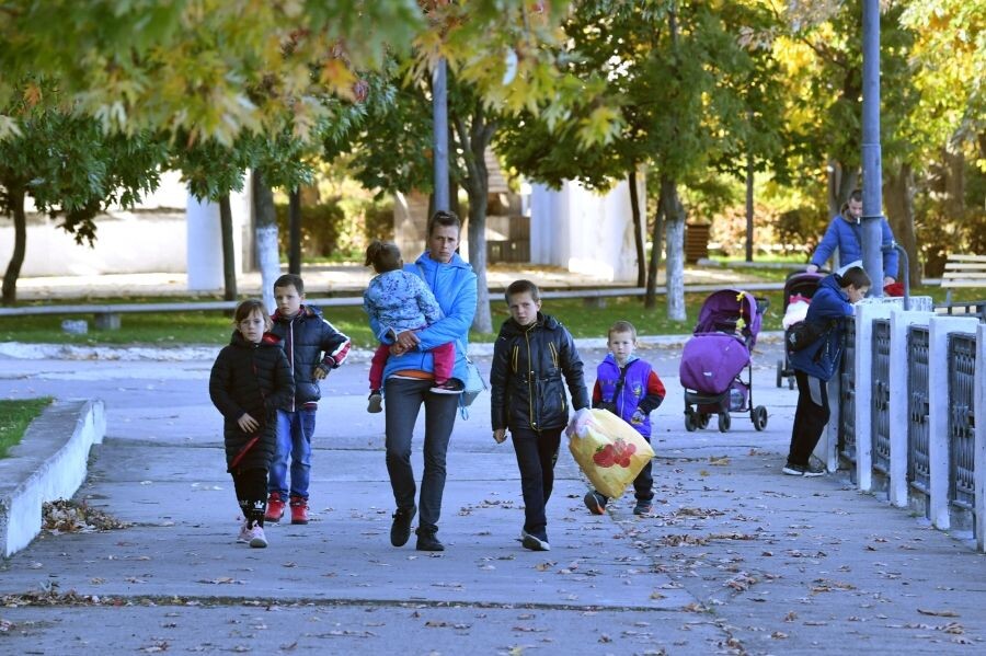     / Источник: © РИА Новости