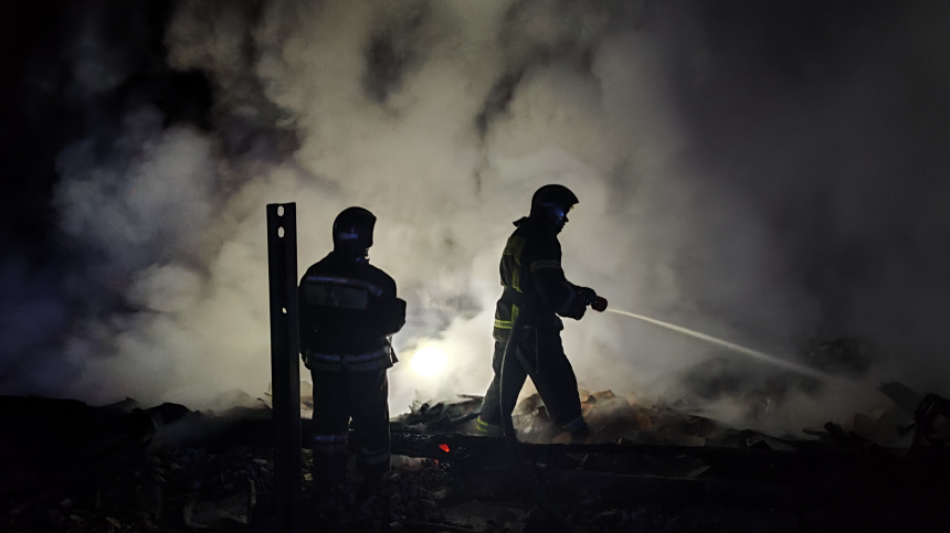    Фото: ИЗВЕСТИЯ/Евгений Подтергера