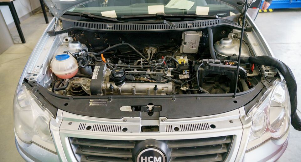    Щелковский колледж в деревне Долгое Ледово / Медиасток.рф