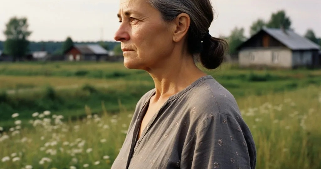 Снежный привкус горечи (11)