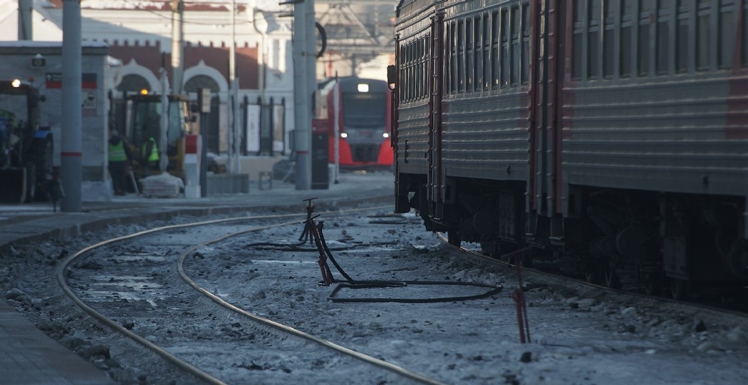 СПК вновь получила штраф за сломанную электричку
