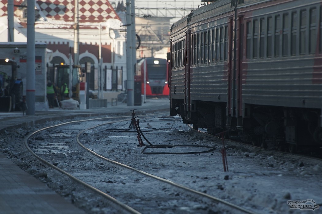    Фото: Лидия Аникина © ИА «Уральский меридиан»