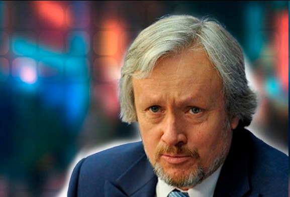 КУЛЬТ НИКОЛАЯ II И ВЕЛИКОЕ ОГРАБЛЕНИЕ 90-Х