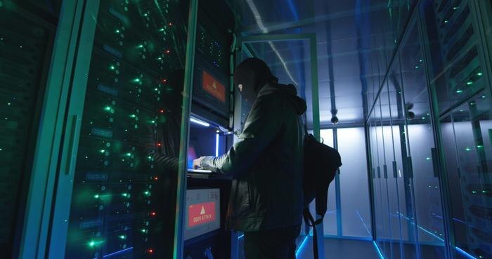 Обложка © Shutterstock / FOTODOM / Frame Stock Footage