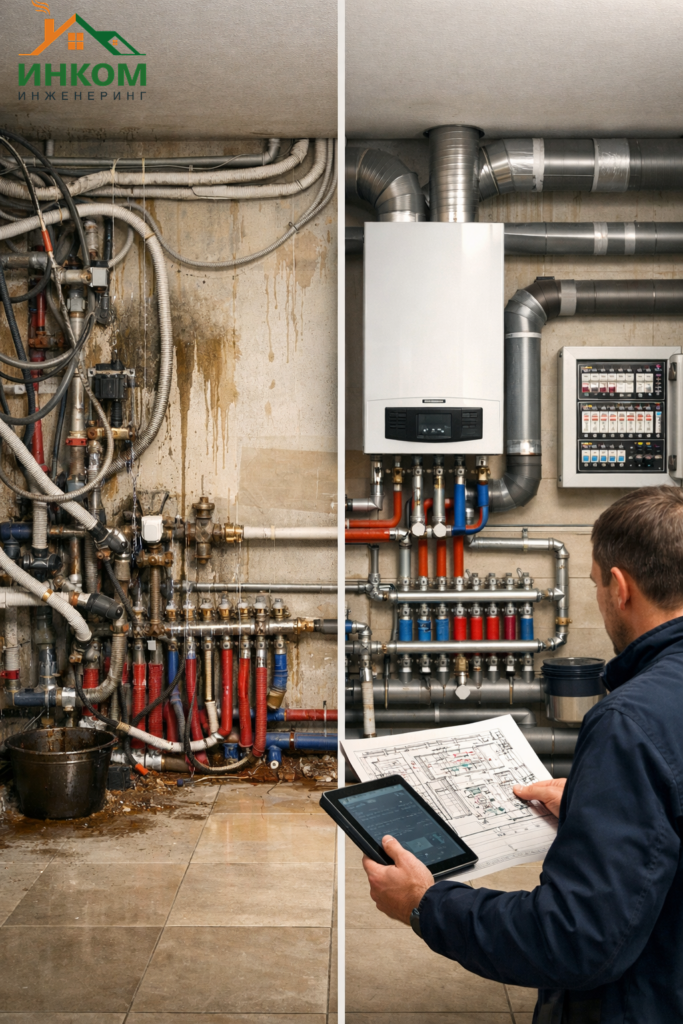    oshibki-montazha-inzhenernykh-sistem-kak-bystro-i-deshево-peredelat-vse-chto-sdelali-ne-tak Максим Дмитриев