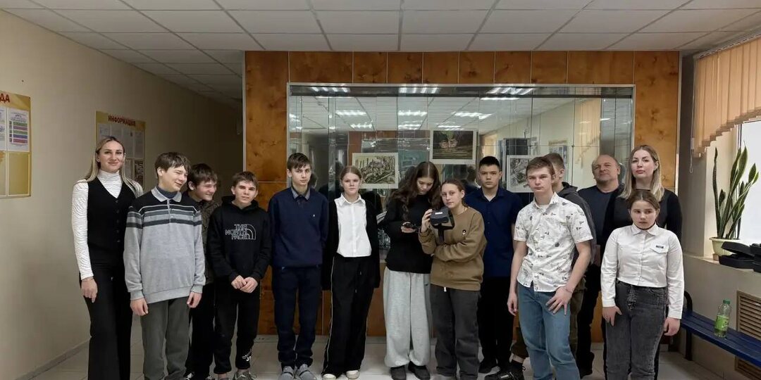 Повелители дронов.