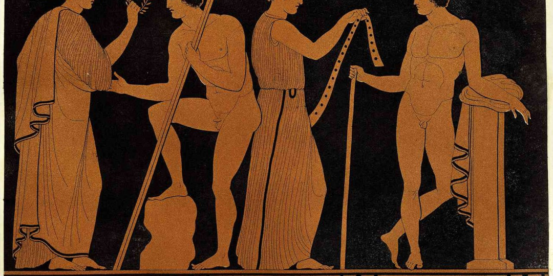 Панэллинские игры