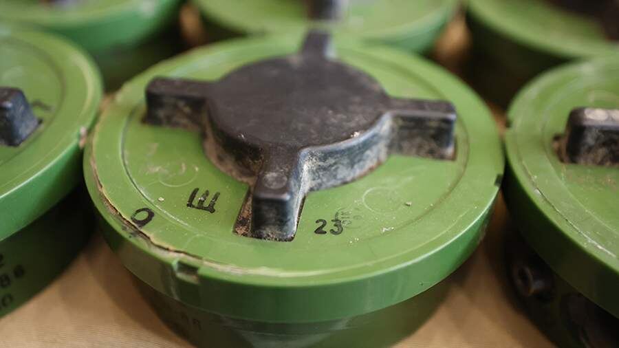    Фото: TASS/EPA/NARONG SANGNAK