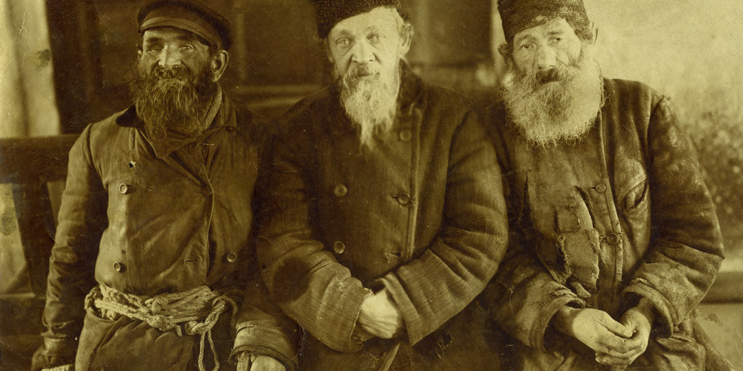 Как в Российской империи решали «Еврейский вопрос»?