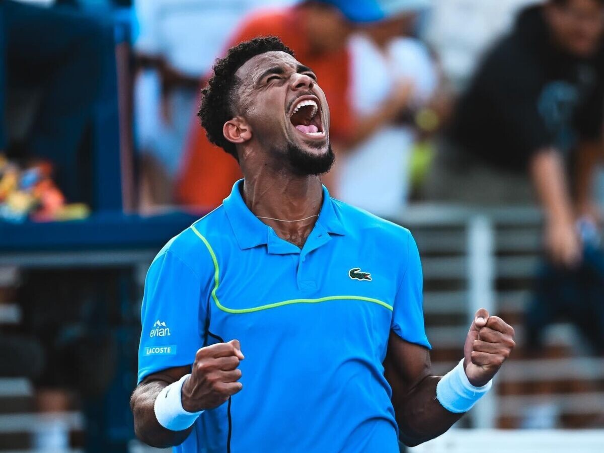    Артюр Фис | © Фото : Социальные сети Фиса