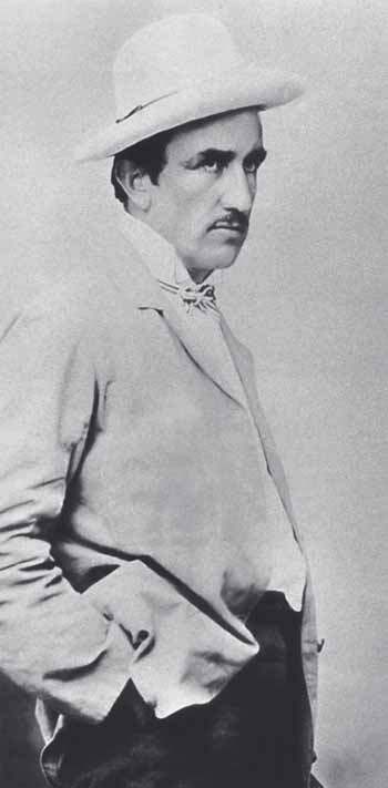 Паоло Трубецкой. 1890-е годы