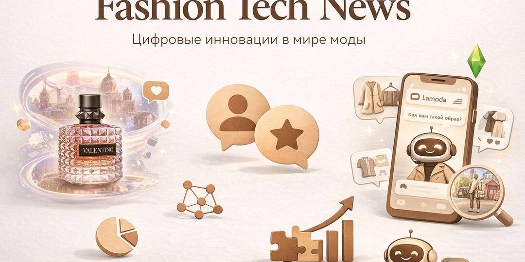 Fashion Digital News