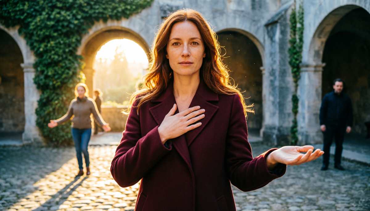 Весы гороскоп на 21.02.2026