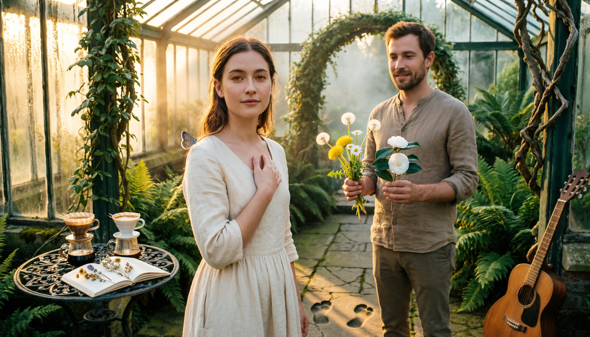 Весы гороскоп на 21.02.2026