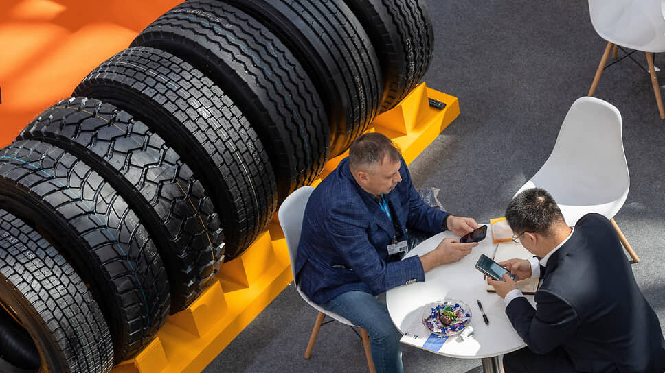 Фото: Екатерина Якель / Коммерсантъ