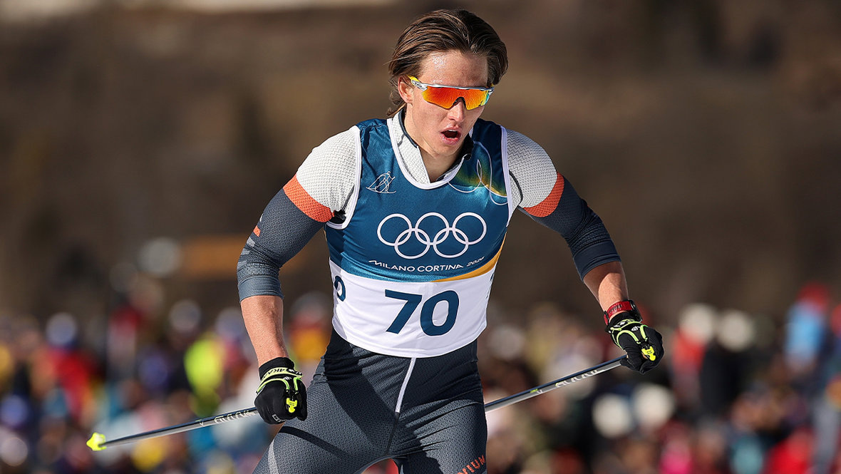    Савелий Коростелев. Getty Images