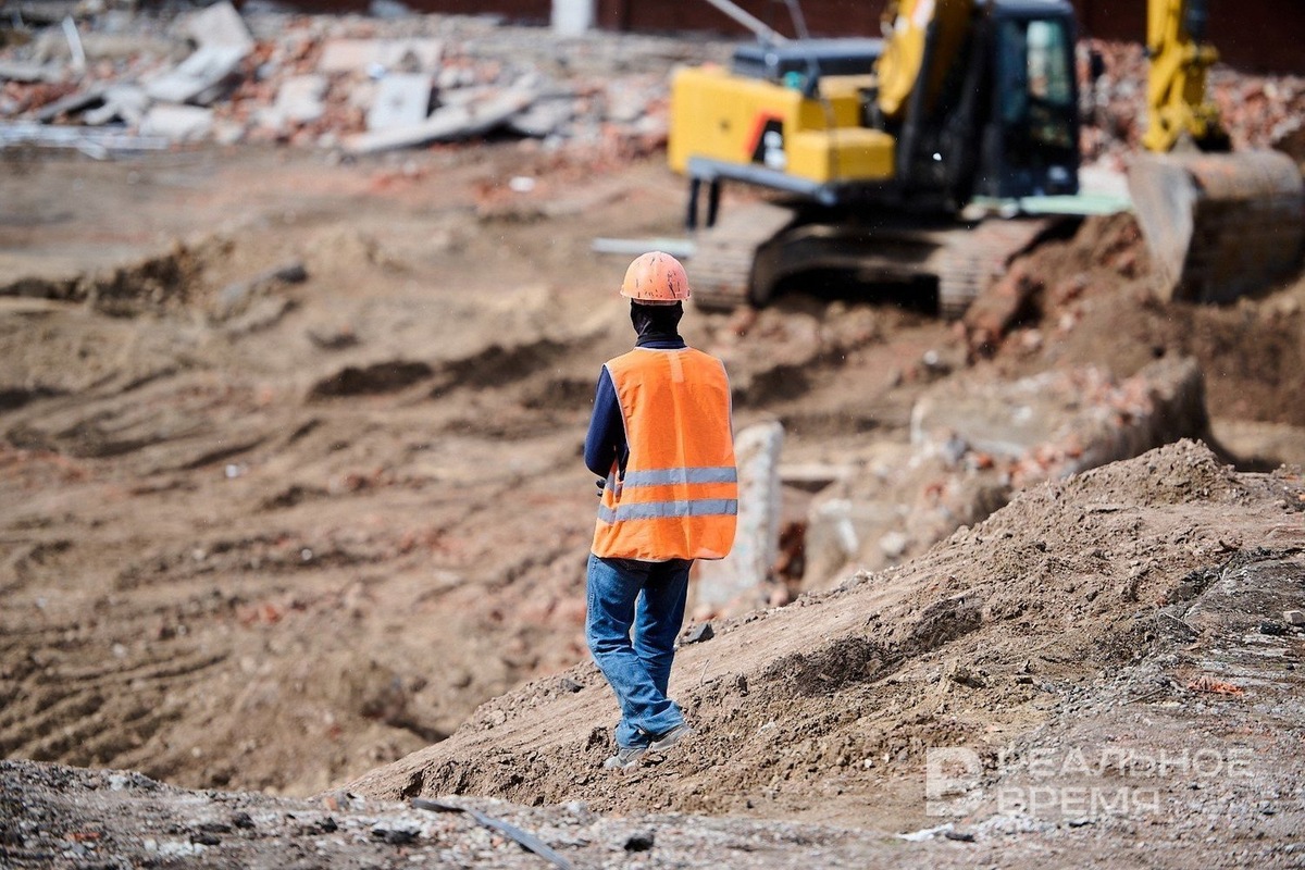   Динар Фатыхов / realnoevremya.ru