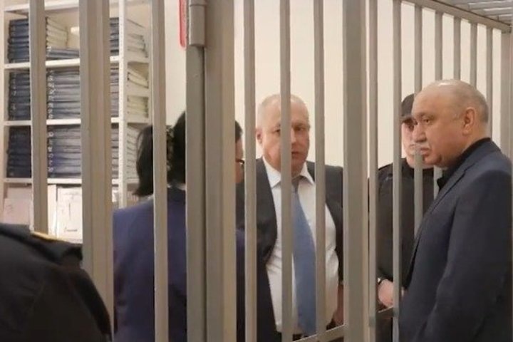   скриншот из видео с телеканала НТВ