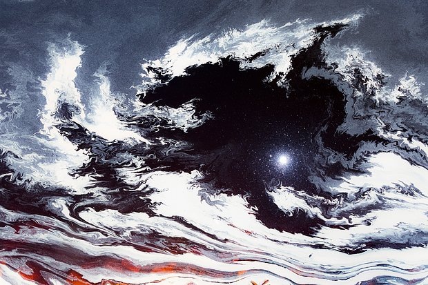    Фото: Juan Jesus Gonzalez Ahumada / CUPOTY