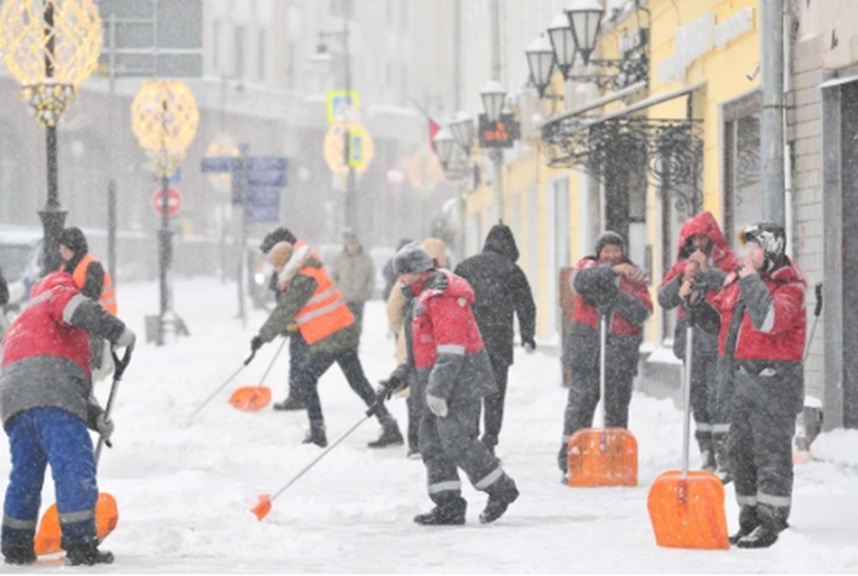 Григорий Сысоев / РИА Новости