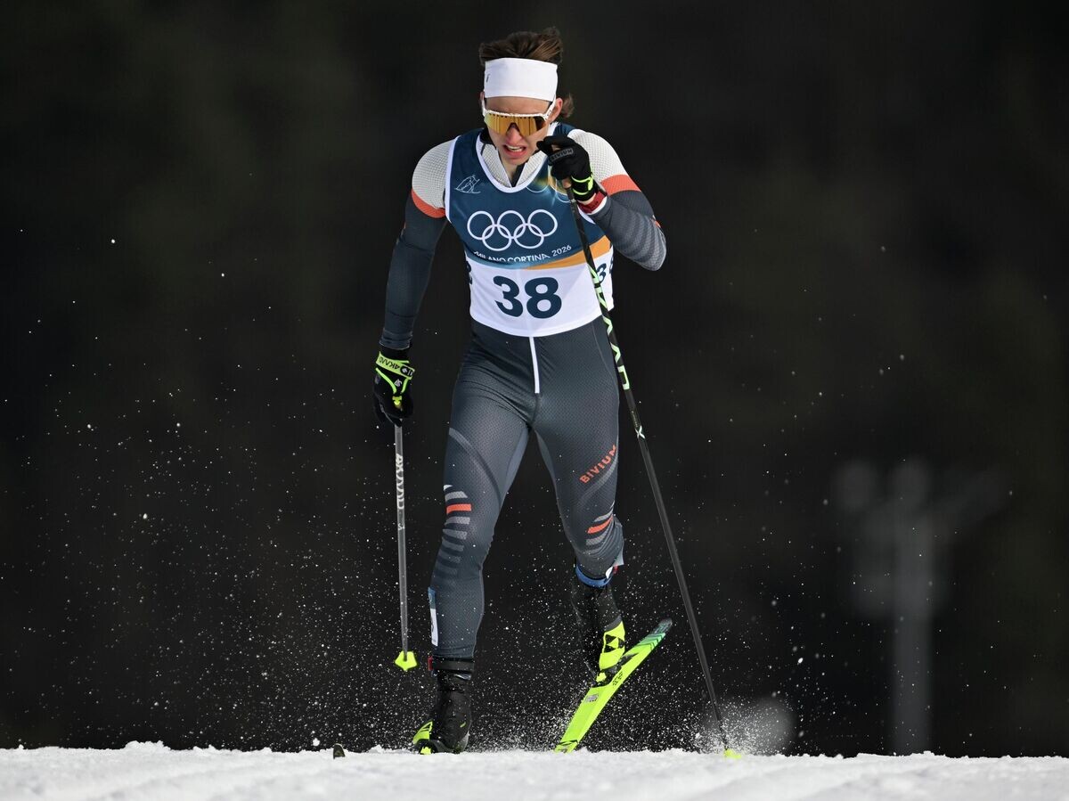    Савелий Коростелев, | © РИА Новости / РИА Новости