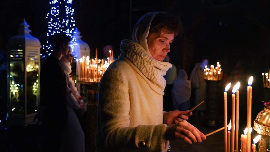    Фото: ИЗВЕСТИЯ/Анна Селина