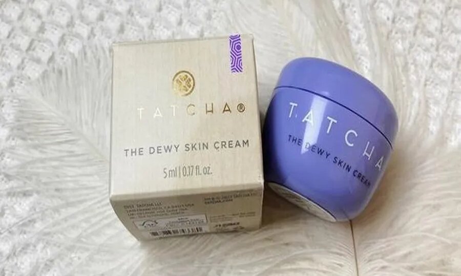 Никакого многоступенчатого ухода: один японский крем - секрет моей увлажнённой и сияющей кожи