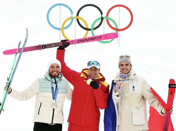    © REUTERS / Christian Hartmann