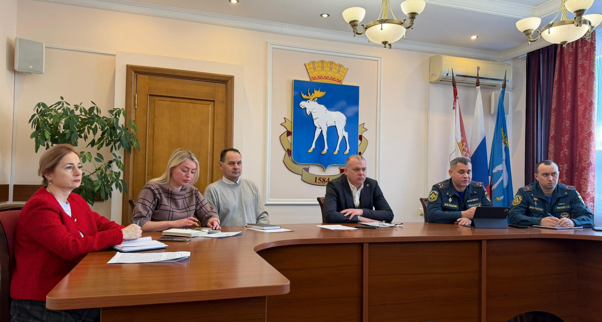    мэрия Йошкар-Олы с сайта www.marimedia.ru