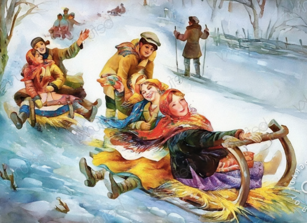 Сгенерировано с помощью нейросети