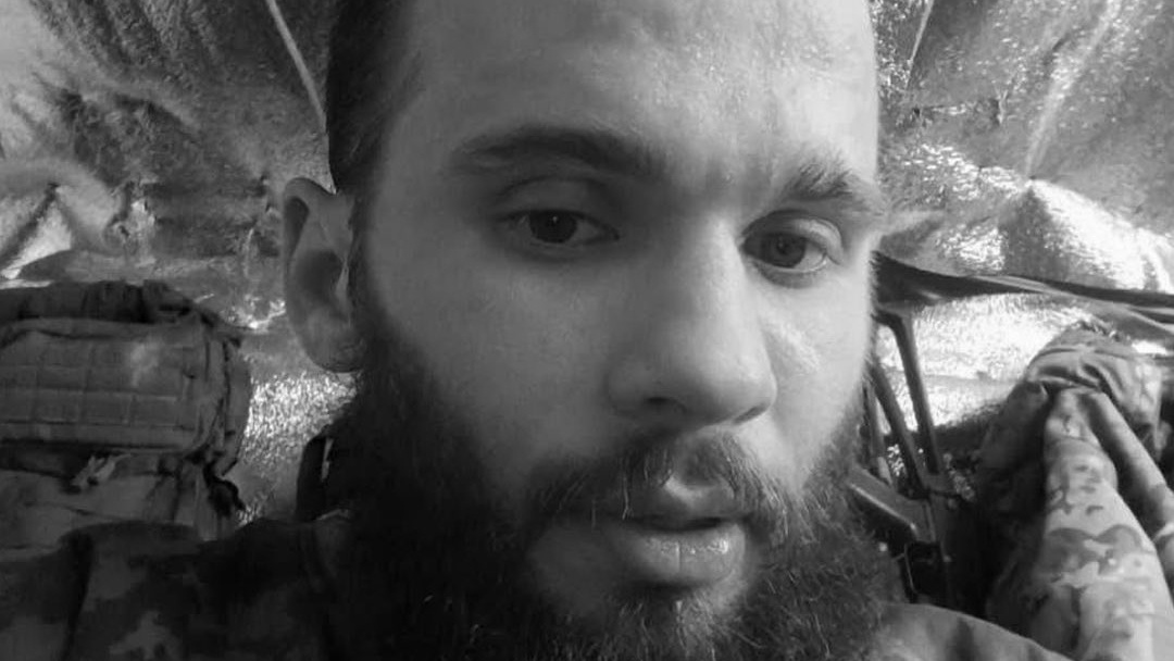    Дмитрий Русецкий FB