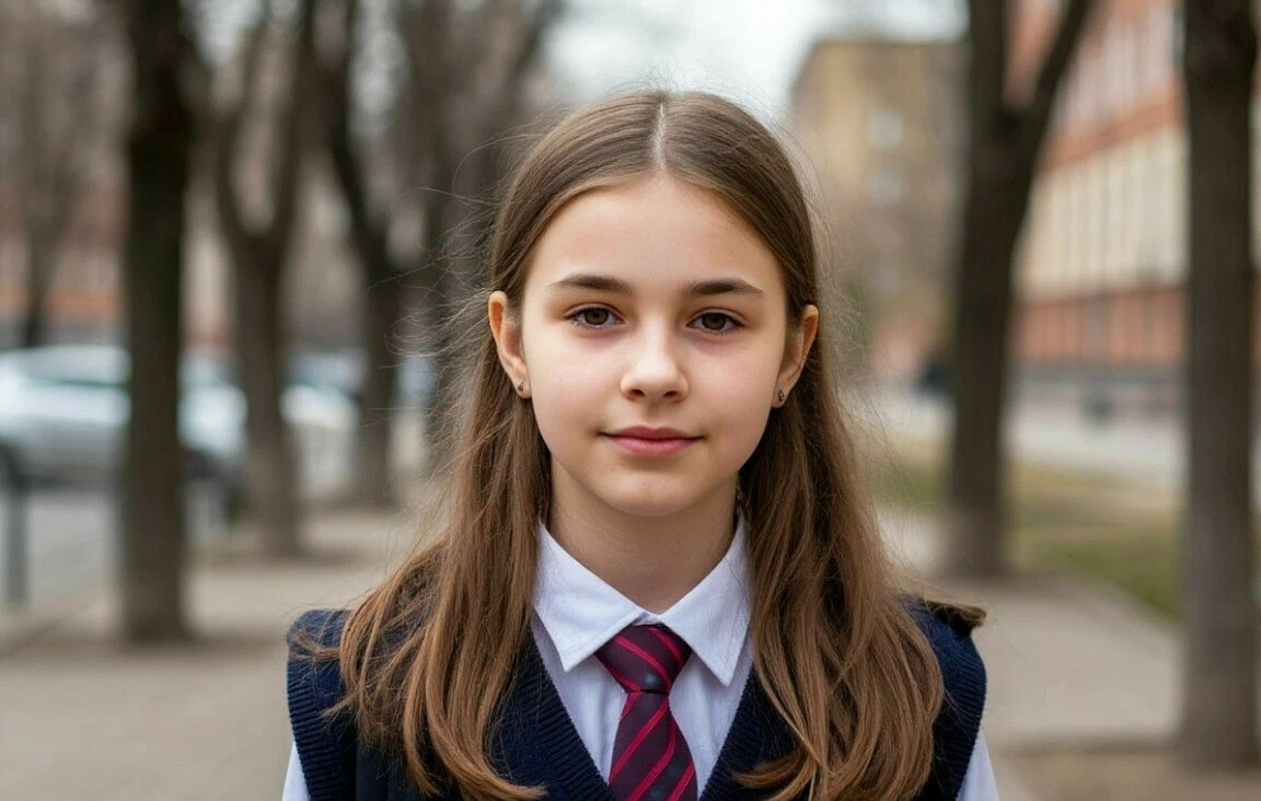  Закон считает, что до 18 лет за имя отвечают родители.