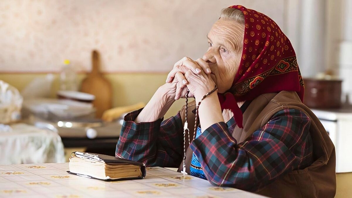 Короткие рассказы из цикла «Семейные молитвенницы»